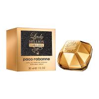 Lady Million Fabulous Rabanne Perfume Feminino EDP - 2
