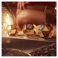 Lady Million Fabulous Rabanne Perfume Feminino EDP - 5