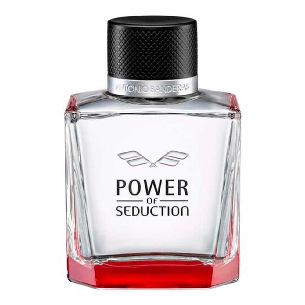 Power of Seduction Banderas - Perfume Masculino - Eau de Toilette - 1