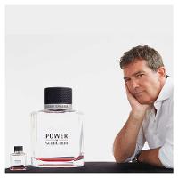 Power of Seduction Banderas - Perfume Masculino - Eau de Toilette - 5