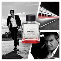 Power of Seduction Banderas - Perfume Masculino - Eau de Toilette - 7