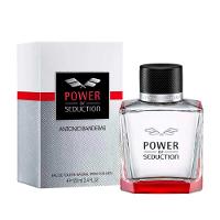 Power of Seduction Banderas - Perfume Masculino - Eau de Toilette - 8