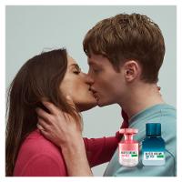 United Dreams Together Benetton - Perfume Feminino Eau de Toilette