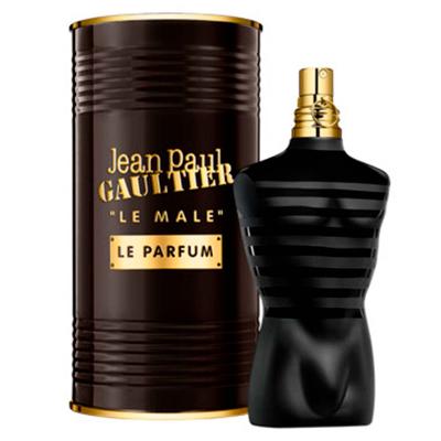 Le Male Le Parfum Jean Paul Gaultier - Perfume Masculino - EDP