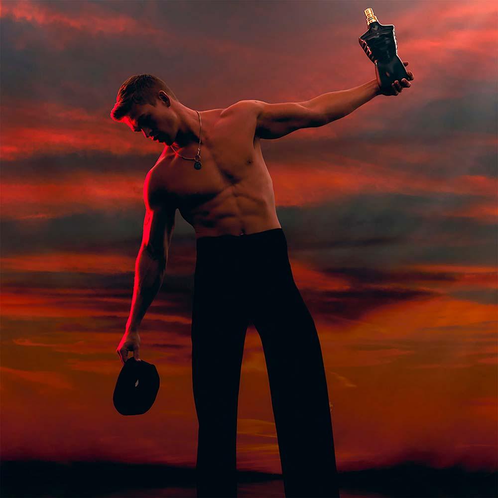 Le Male Le Parfum Jean Paul Gaultier - Perfume Masculino - EDP - 5