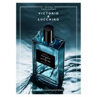 Perfume Frescor Extremo Nº 2 Victorio&Lucchino Masculino EDT