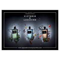 Perfume Frescor Extremo Nº 2 Victorio&Lucchino Masculino EDT - 6