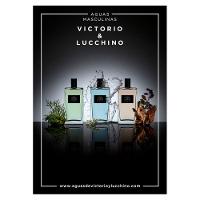 Perfume Frescor Extremo Nº 2 Victorio&Lucchino Masculino EDT - 7