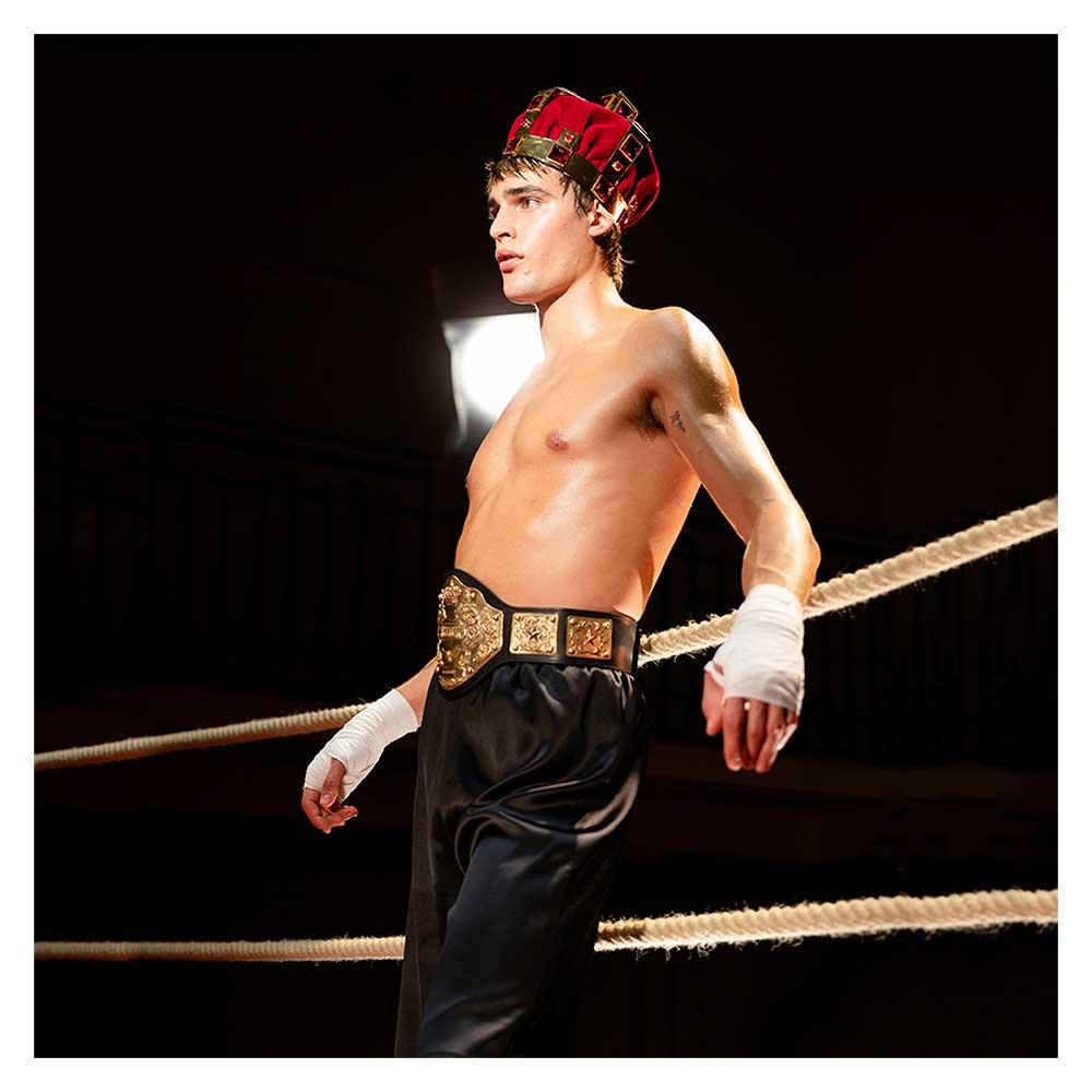 Perfume Scandal Pour Homme Eau de Toilette - 3