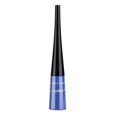 Delineador de Olhos Liquido wet n wild - MegaLiner