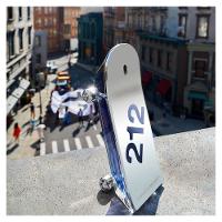 212 Heroes Carolina Herrera - Perfume Masculino - EDT - 3