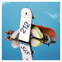 212 Heroes Carolina Herrera - Perfume Masculino - EDT