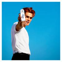 212 Heroes Carolina Herrera - Perfume Masculino - EDT - 5