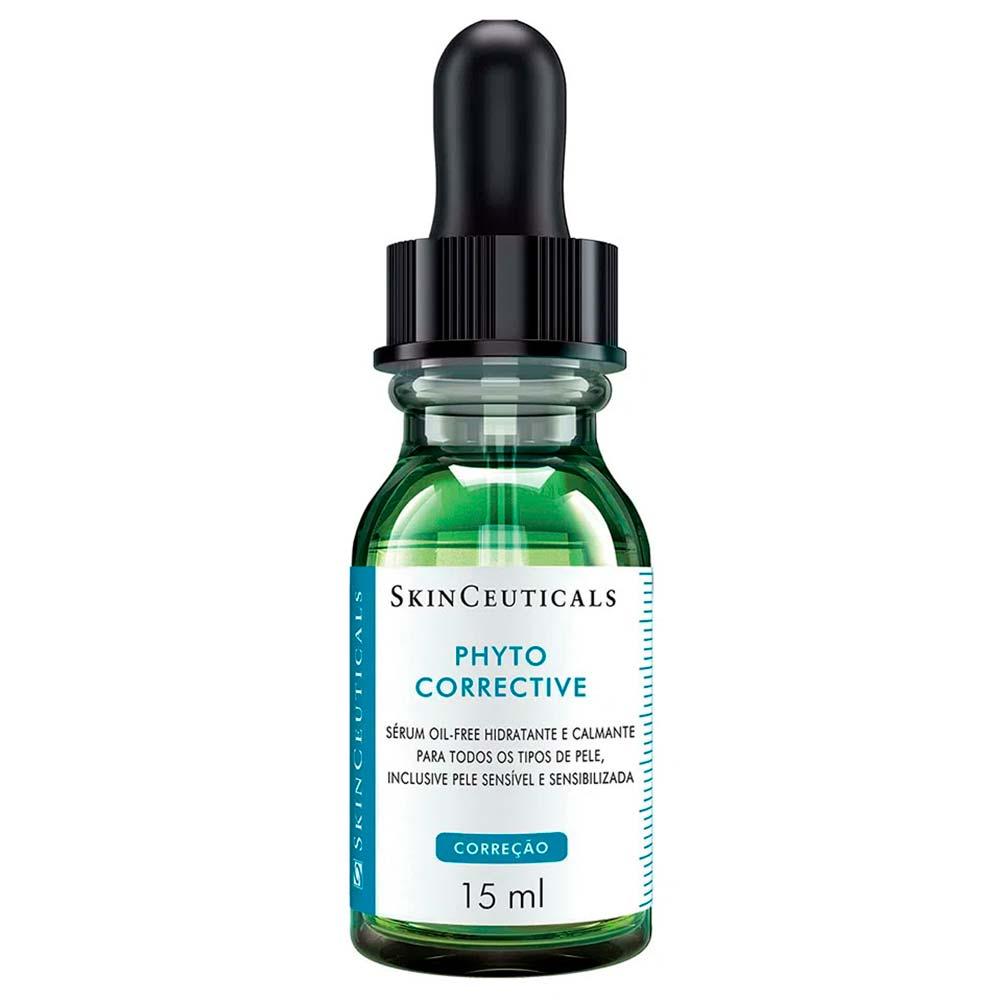 SkinCeuticals Hidratação sem Oleosidade Kit – Tônico Facial + Sérum Corretor - 3