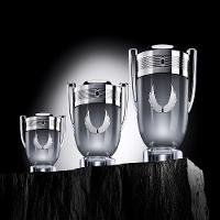 Invictus Platinum Rabanne – Perfume Masculino – Eau de Parfum - 1