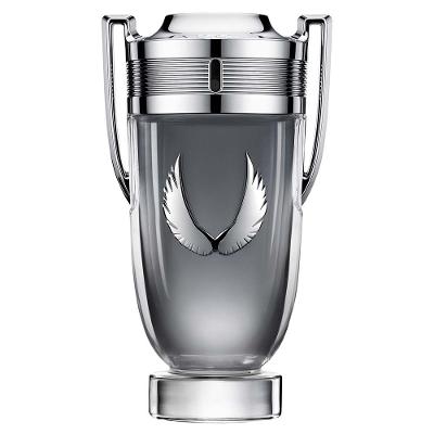 Invictus Platinum Rabanne – Perfume Masculino – Eau de Parfum