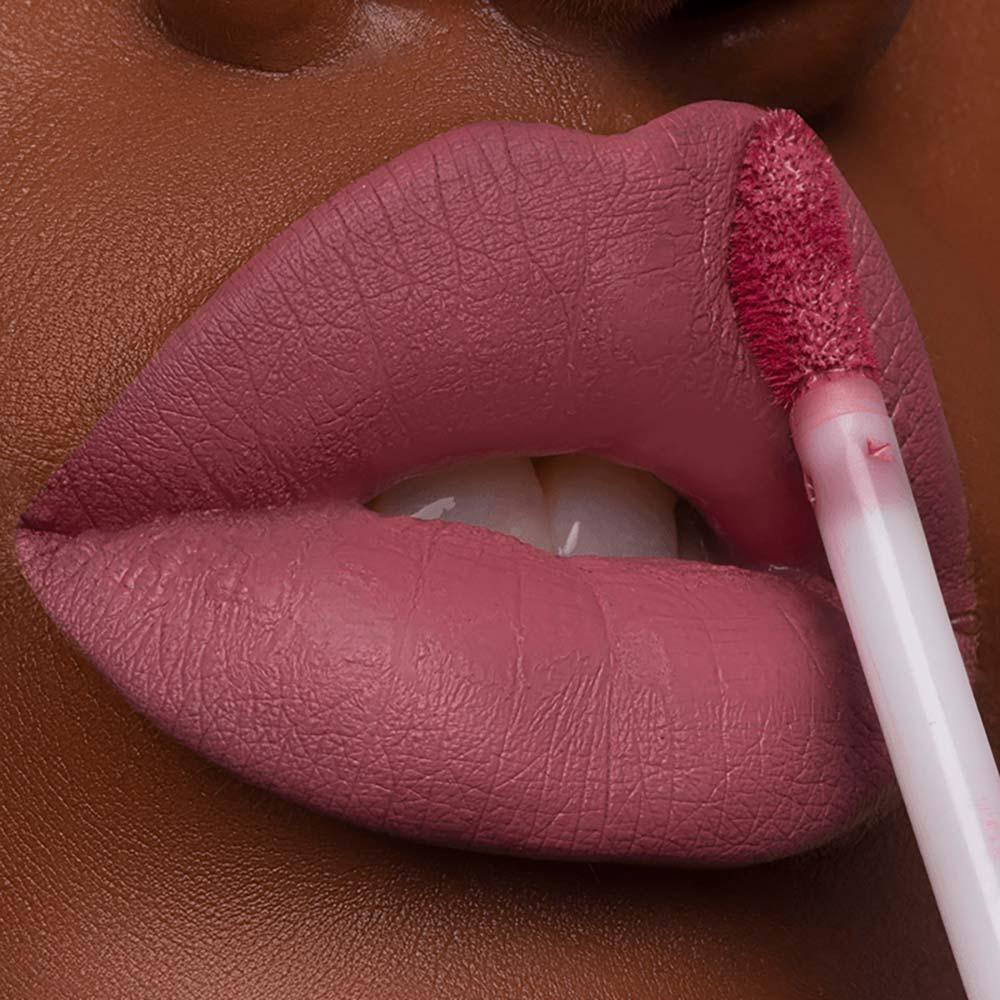 Batom Líquido Dailus Matte 12h - 6