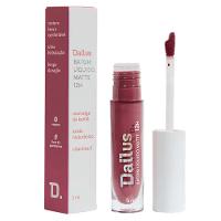 Batom Líquido Dailus Matte 12h - 3
