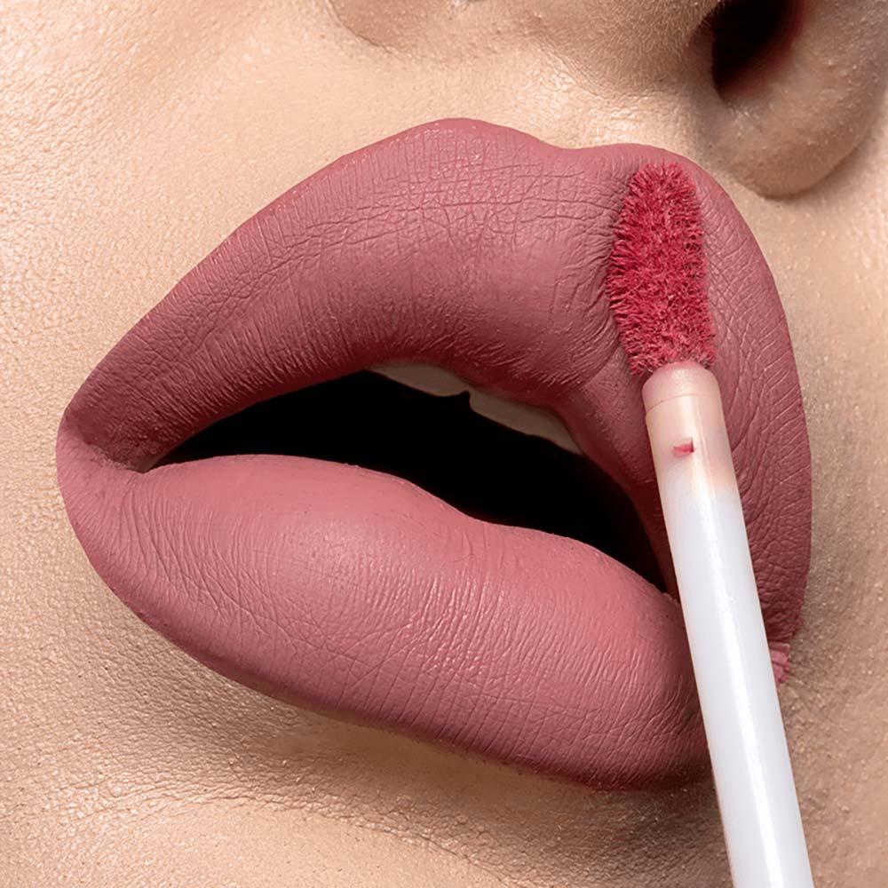 Batom Líquido Dailus Matte 12h - 6