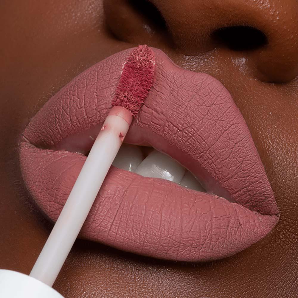 Batom Líquido Dailus Matte 12h - 7