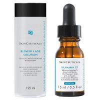 Skinceuticals Kit – Tônico Facial + Sérum Antioxidante e Antioleosidade - 1