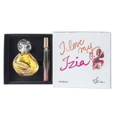 Coffret Sisley I Love My Izia Kit - Perfume Feminino EDP + Loção Corporal