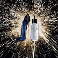 Good Girl Carolina Herrera Perfume Feminino Eau de Parfum Refil - 7