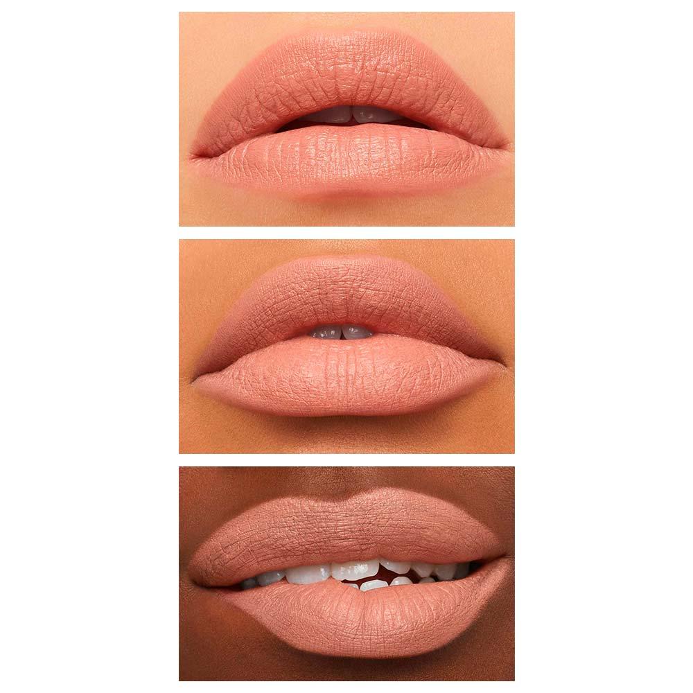 Batom Matte Lipstick M.A.C - MACximal - 4