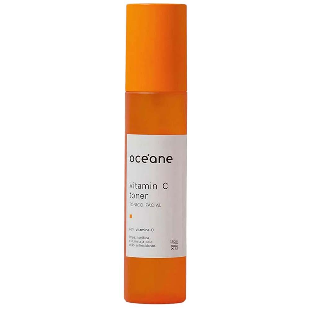Tônico Facial Océane - Vitamin C Toner - 1