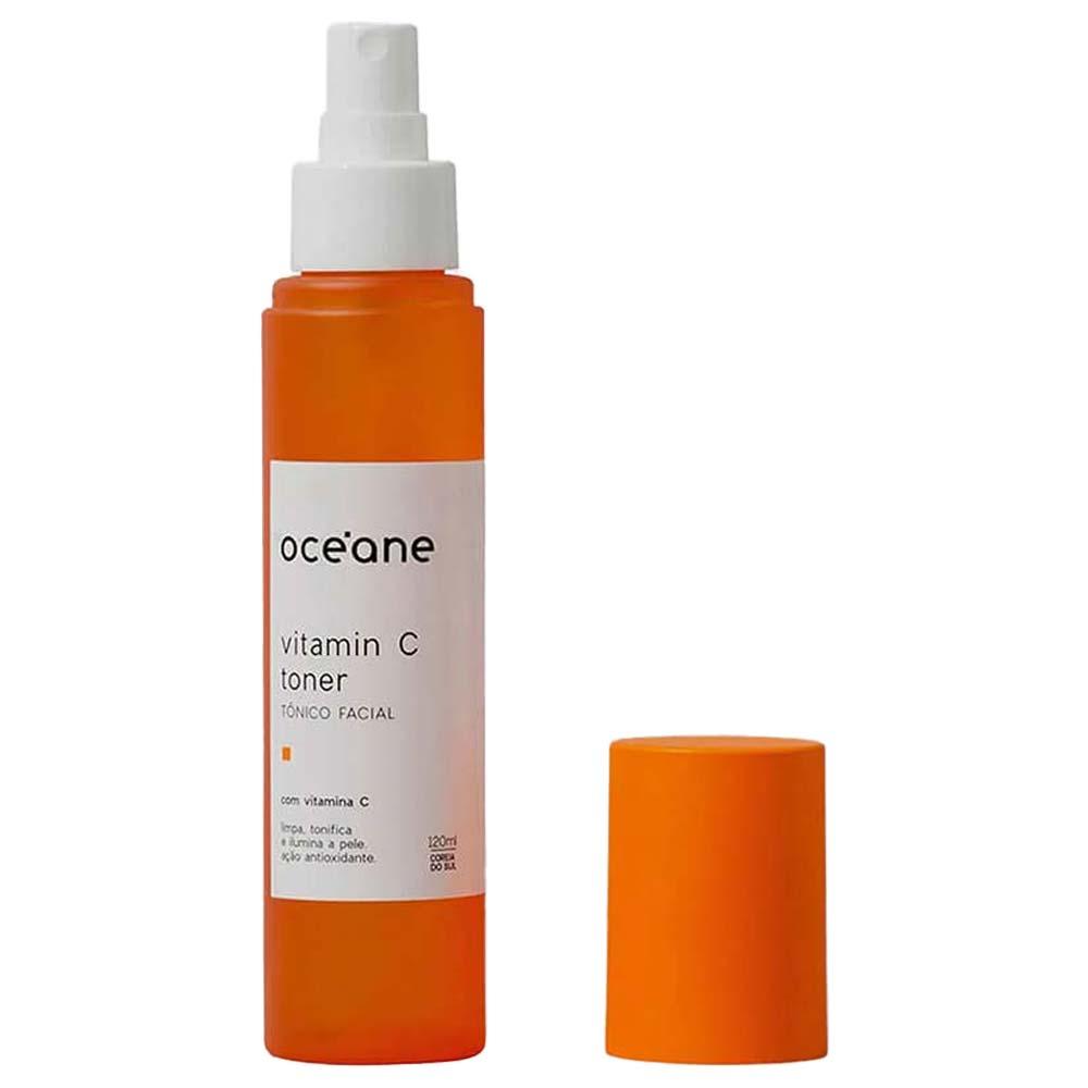 Tônico Facial Océane - Vitamin C Toner - 2