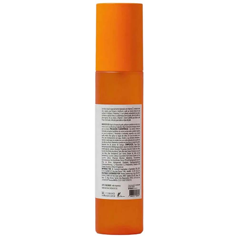 Tônico Facial Océane - Vitamin C Toner - 3