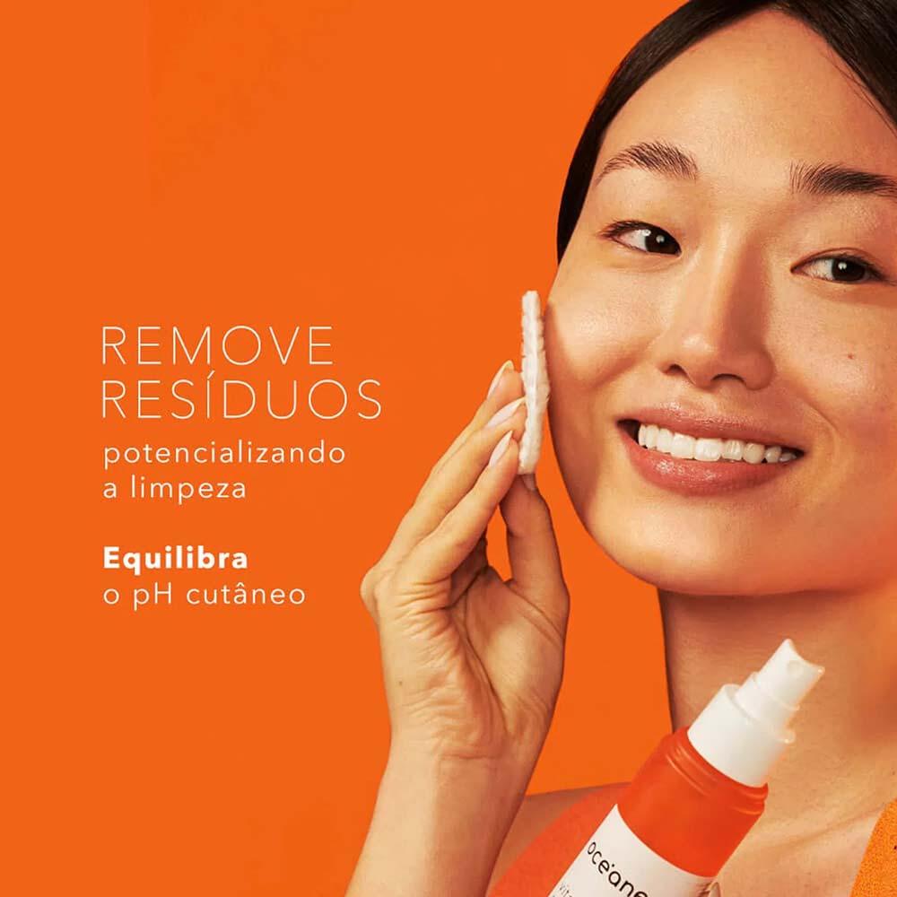 Tônico Facial Océane - Vitamin C Toner - 5