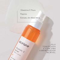 Tônico Facial Océane - Vitamin C Toner - 6