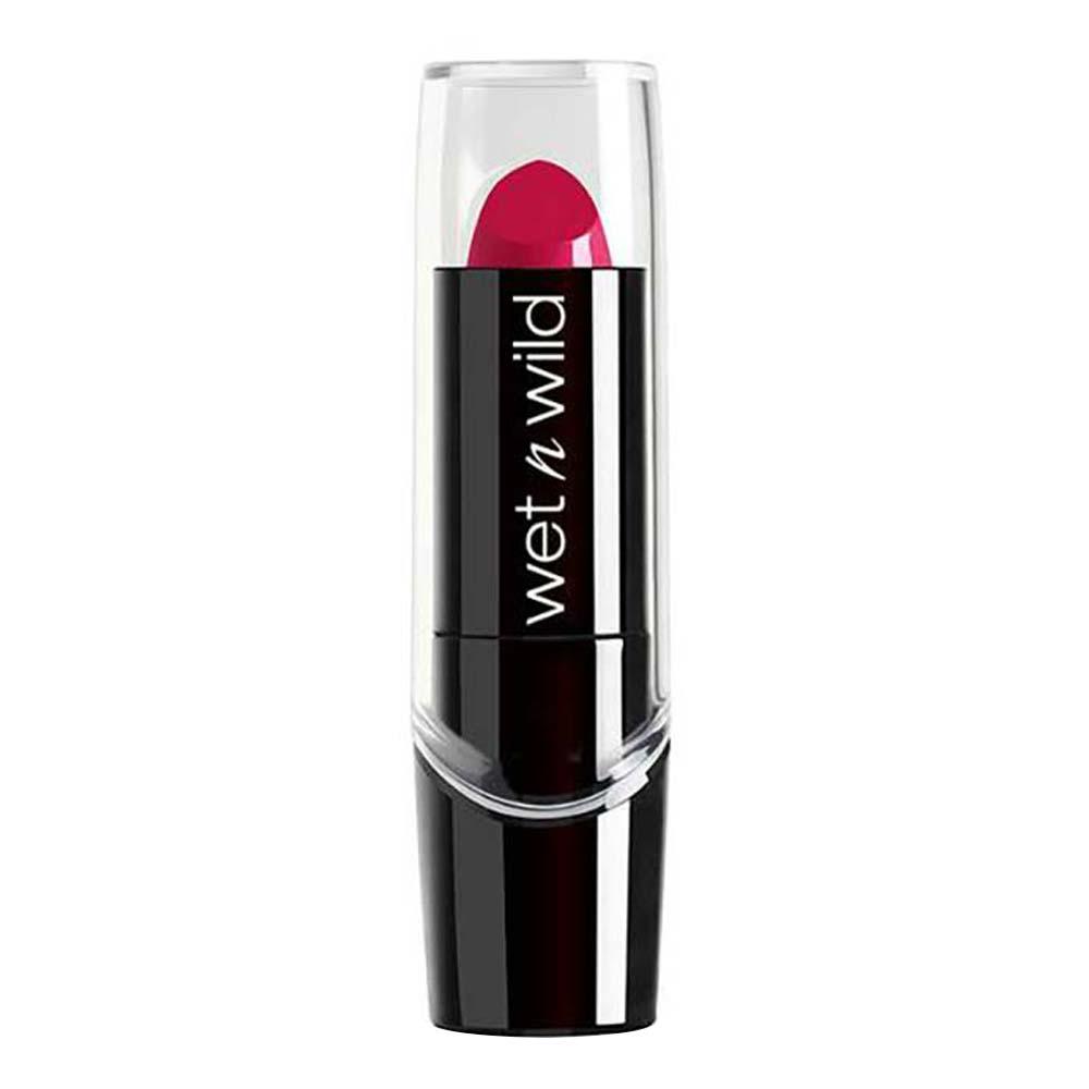 Batom Cremoso wet n wild Silk Finish - 1