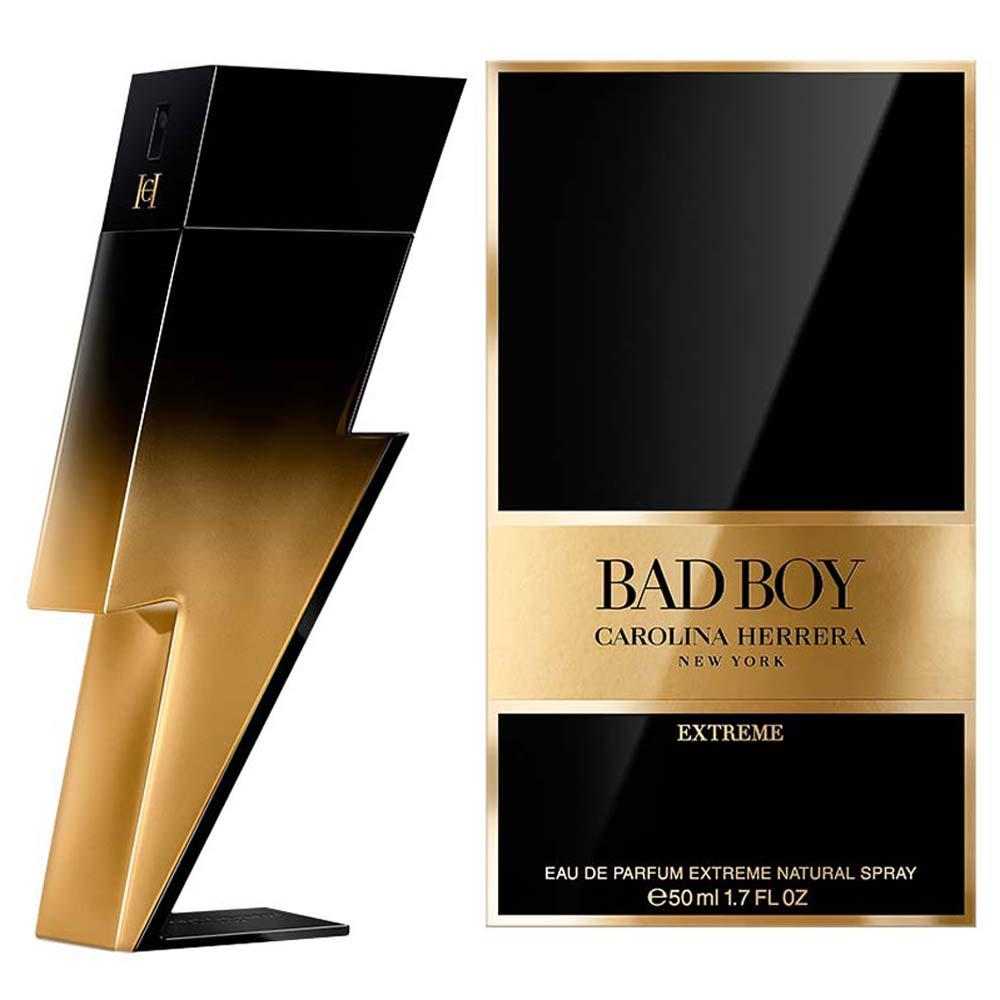 Bad Boy Extreme Carolina Herrera - Perfume Masculino - Eau de Parfum - 2