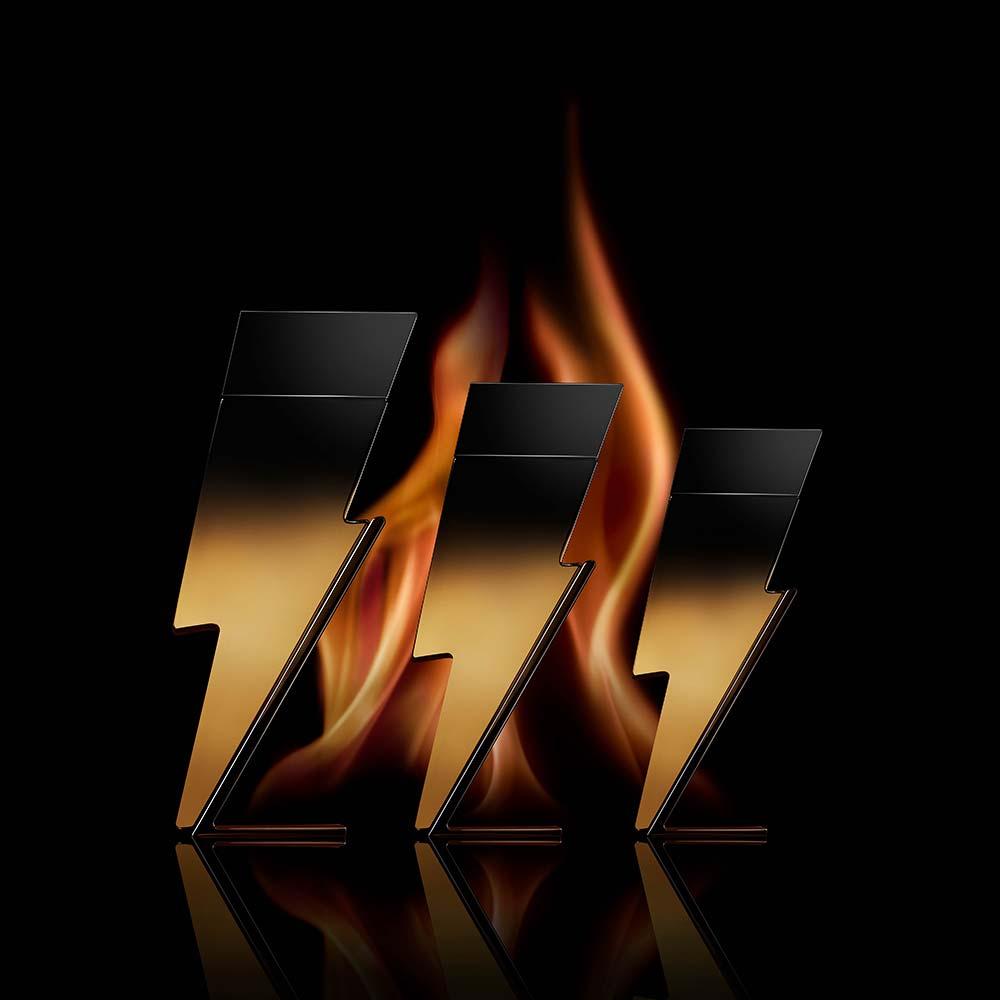 Bad Boy Extreme Carolina Herrera - Perfume Masculino - Eau de Parfum - 3