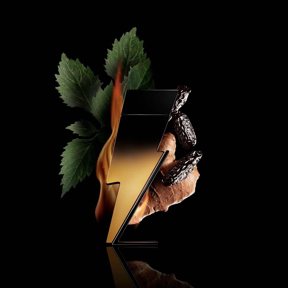 Bad Boy Extreme Carolina Herrera - Perfume Masculino - Eau de Parfum - 4