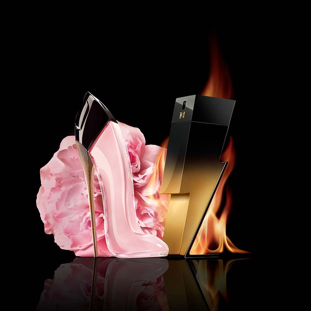 Bad Boy Extreme Carolina Herrera - Perfume Masculino - Eau de Parfum - 6