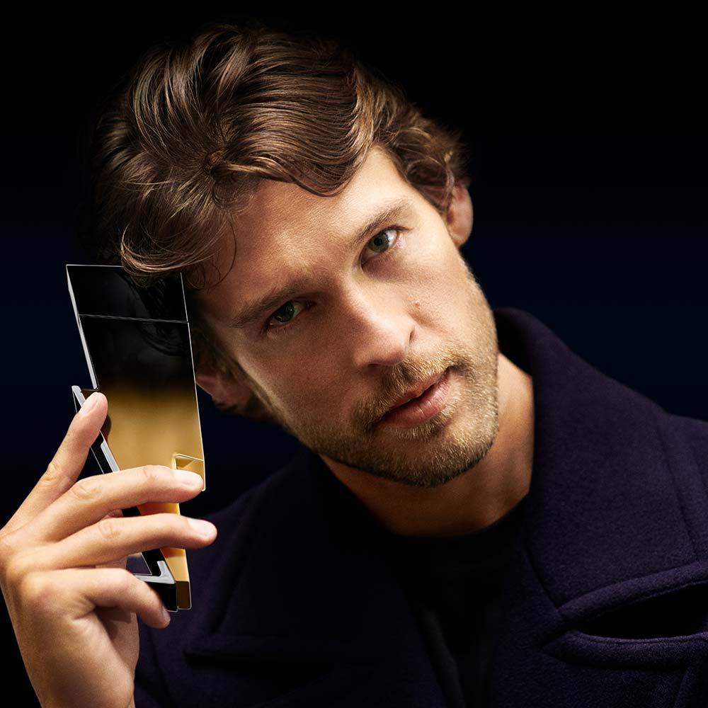 Bad Boy Extreme Carolina Herrera - Perfume Masculino - Eau de Parfum - 7