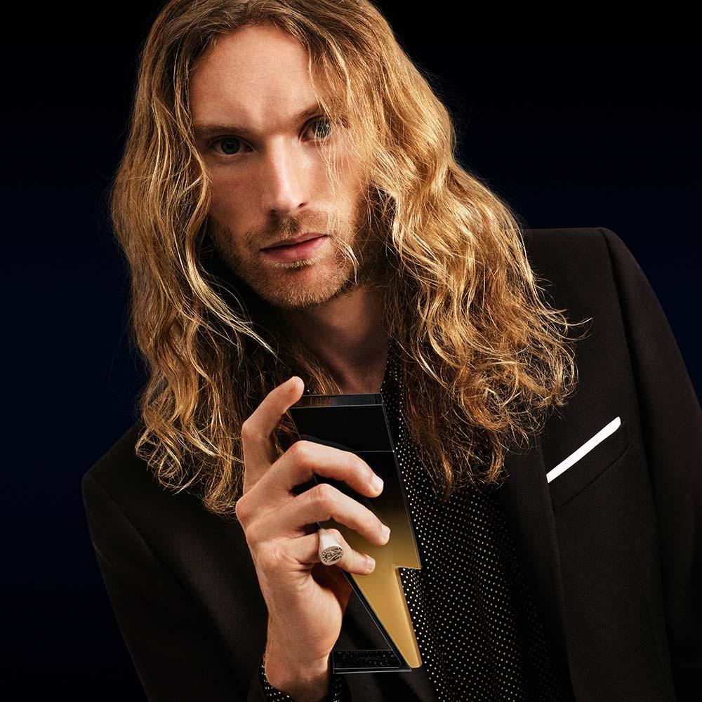 Bad Boy Extreme Carolina Herrera - Perfume Masculino - Eau de Parfum - 8