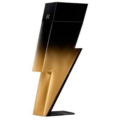 Bad Boy Extreme Carolina Herrera - Perfume Masculino - Eau de Parfum