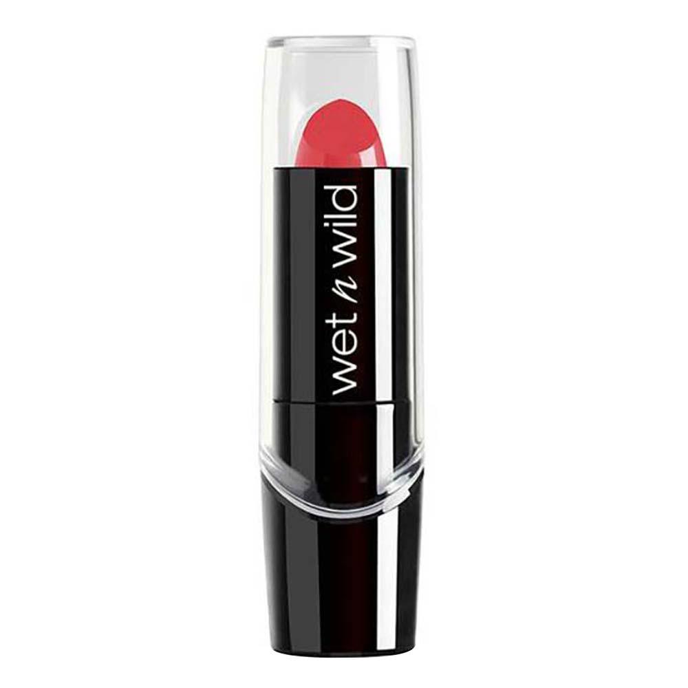 Batom Cremoso wet n wild Silk Finish - 1