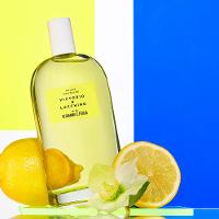 Perfume Vitamina C.Ítrica Nº 18 Águas Frutales Victorio&Lucchino Feminino EDT - 2