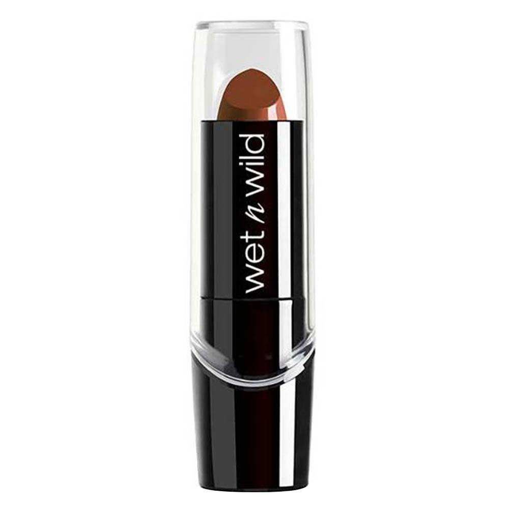 Batom Cremoso wet n wild Silk Finish - 1