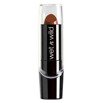 Batom Cremoso wet n wild Silk Finish