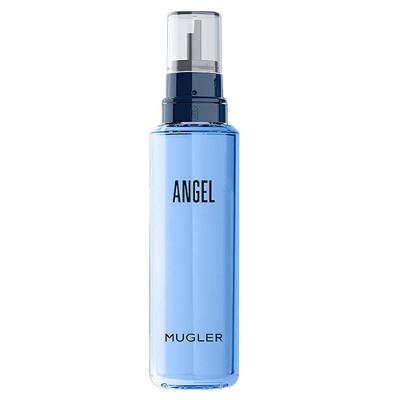 Angel Mugler Perfume Feminino Eau de Parfum Refil