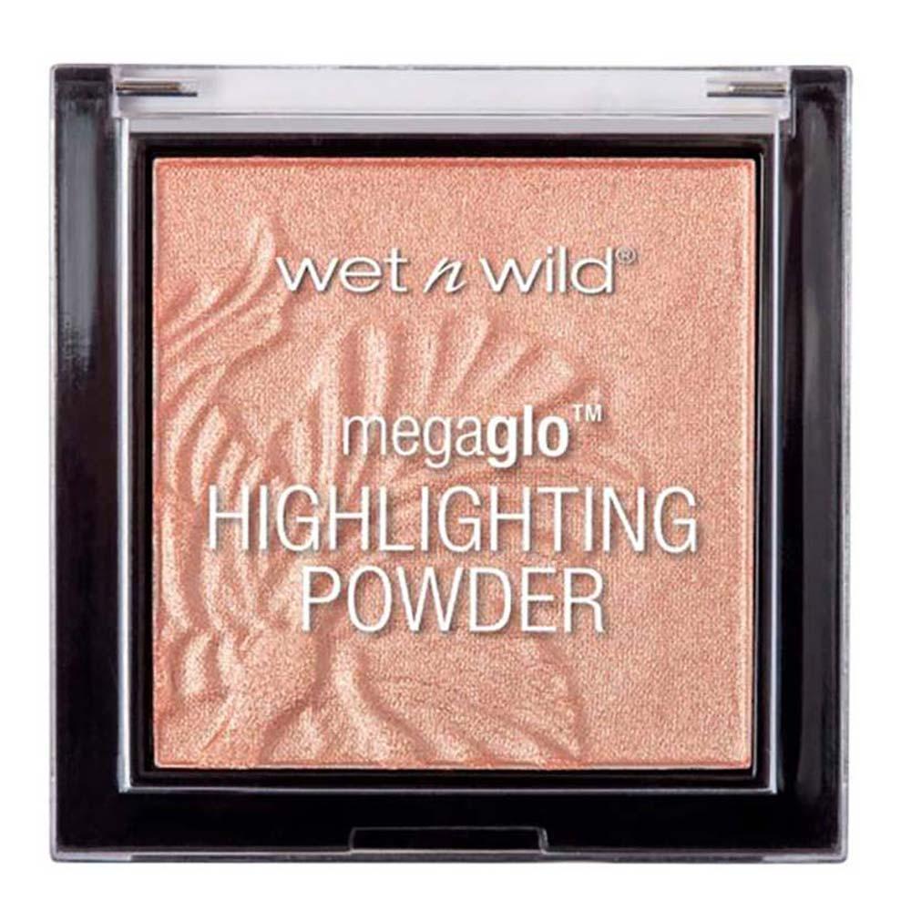 Iluminador em Pó wet n wild - MegaGlo Highlighting Powder - 4