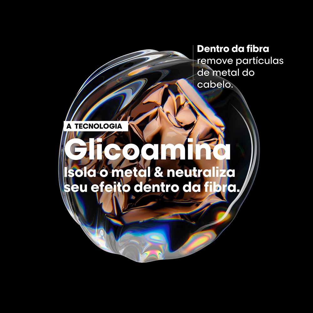 L'oréal Professionnel Metal Detox Leave-In Creme De Alta Proteção - 5