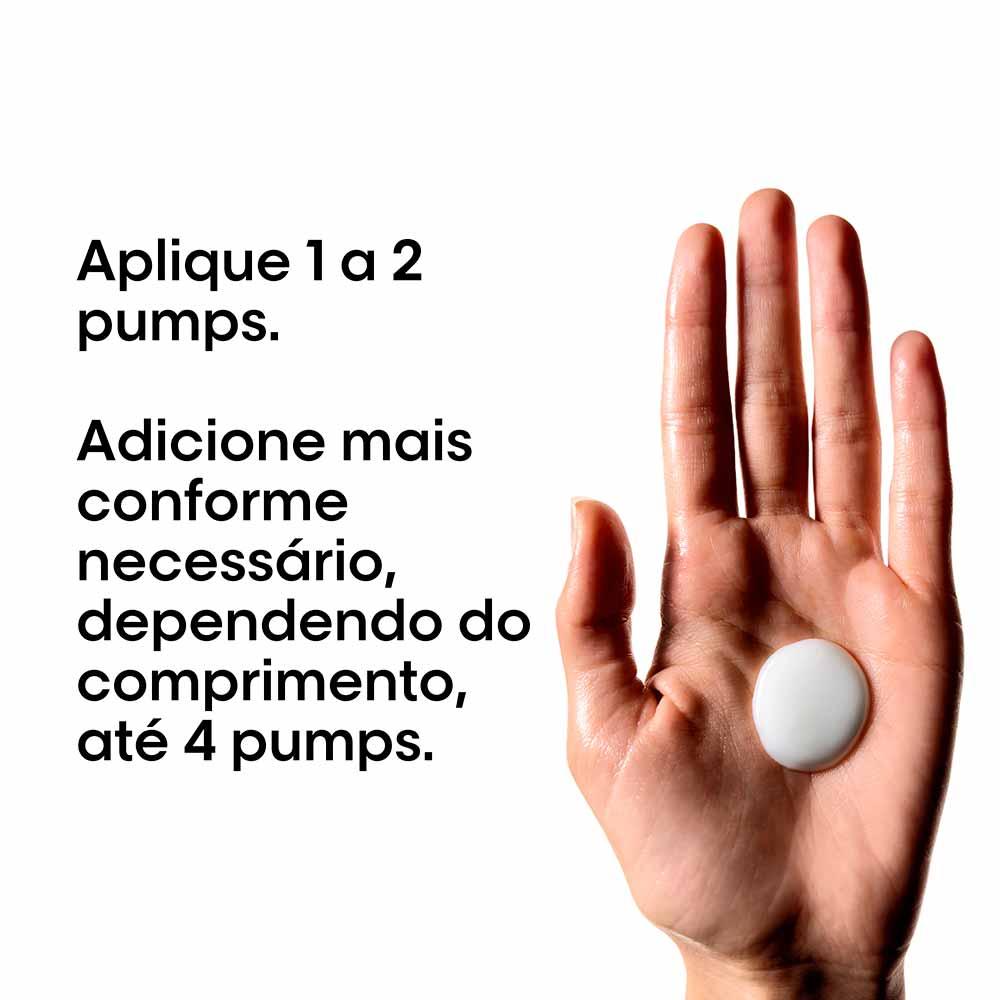 L'oréal Professionnel Metal Detox Leave-In Creme De Alta Proteção - 7