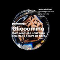 L'oréal Professionnel Metal Detox Leave-In Creme De Alta Proteção - 5